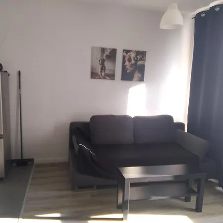 Apartamento Sonnenuntergang *