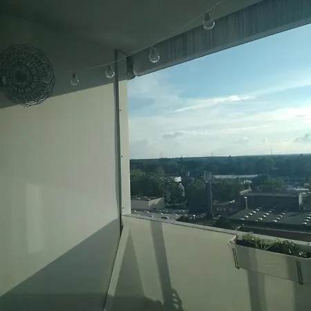Apartamento Sonnenuntergang